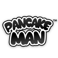 PANCAKE MAN